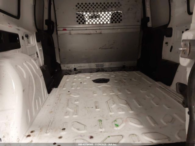 Ram Promaster Tradesman Slt Image 15