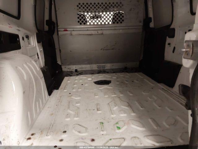 Ram Promaster Tradesman Slt Image 15
