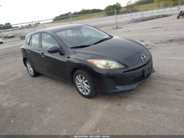 Mazda Mazda3 I Touring Image 1