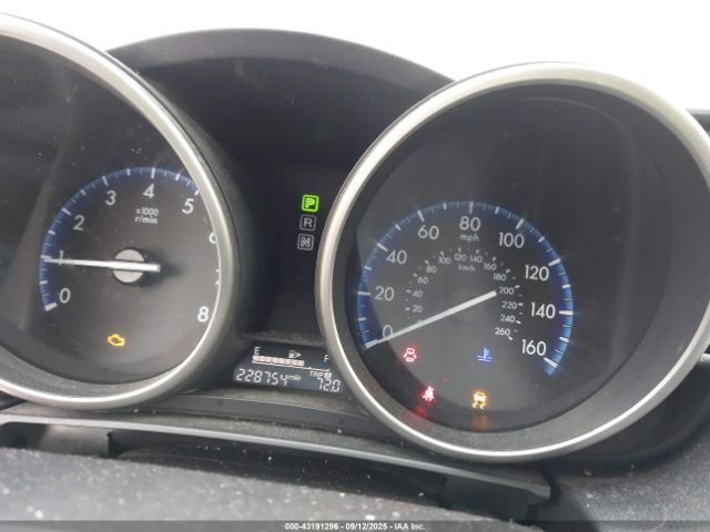 Mazda Mazda3 I Touring Image 6