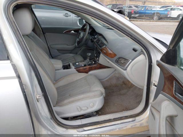 Audi A6 3.0 Premium Image 14