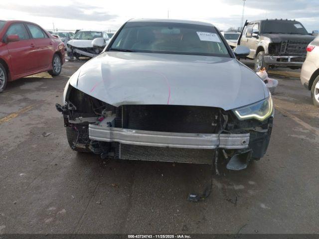 Audi A6 3.0 Premium Image 10