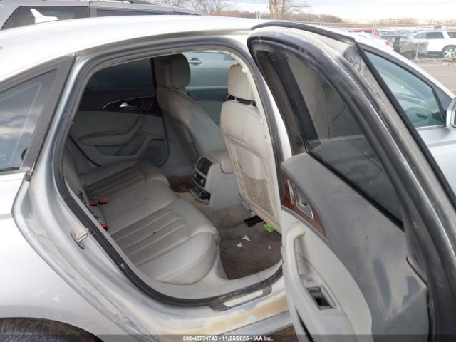 Audi A6 3.0 Premium Image 11