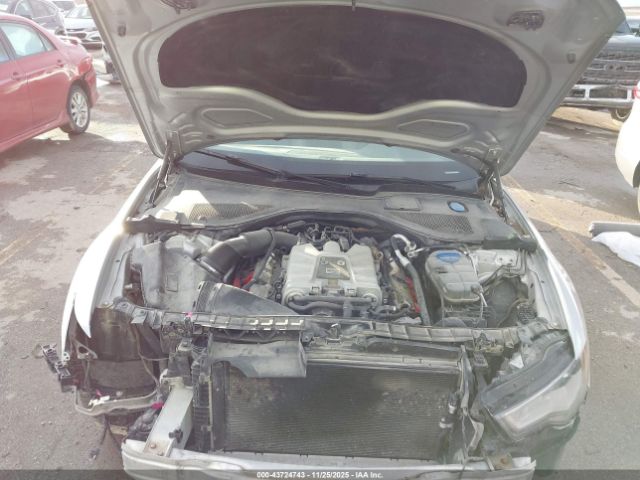 Audi A6 3.0 Premium Image 6