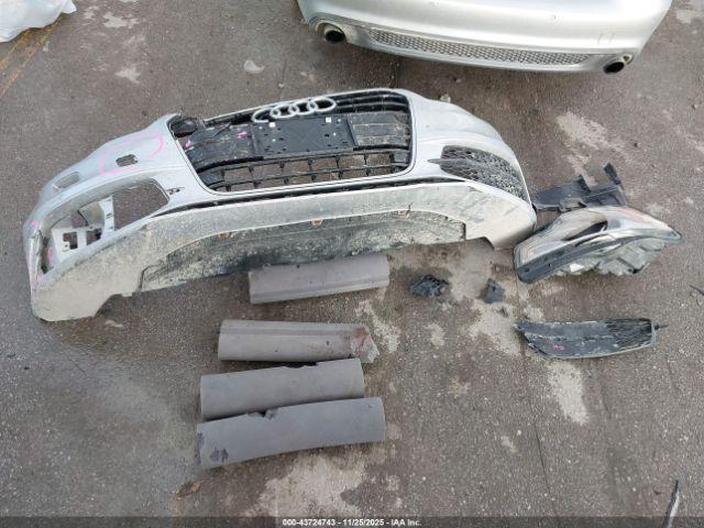 Audi A6 3.0 Premium Image 2