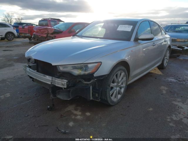 Audi A6 3.0 Premium Image 3