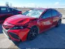 Toyota Camry Se Awd Image 2