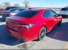 Toyota Camry Se Awd Image 15