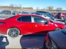 Toyota Camry Se Awd Image 12