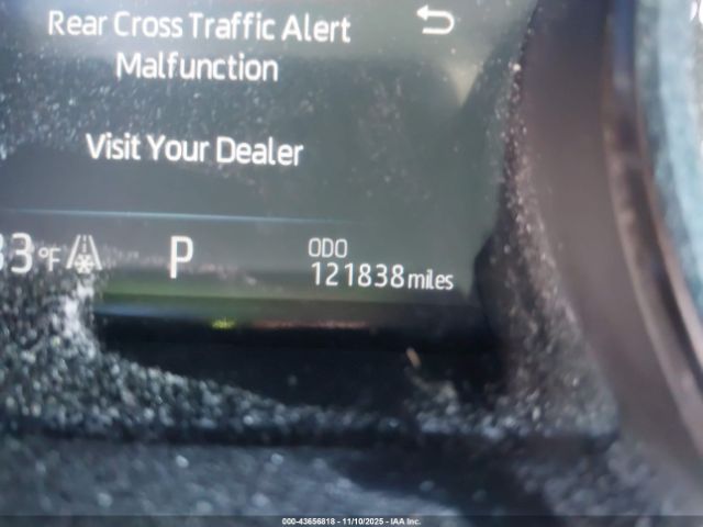 Toyota Camry Se Awd Image 13