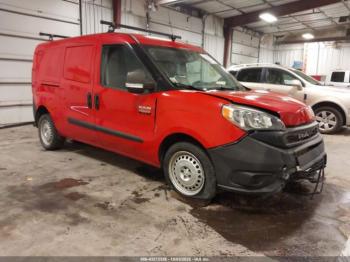  Salvage Ram Promaster