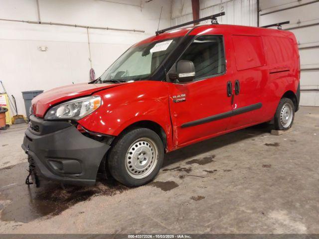 Ram Promaster Tradesman Image 9