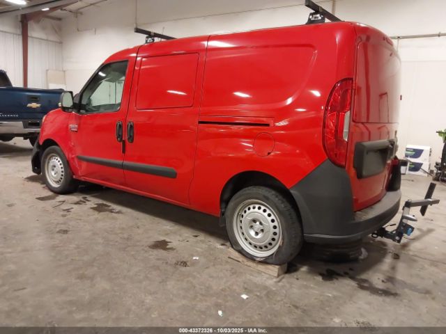 Ram Promaster Tradesman Image 15