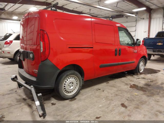 Ram Promaster Tradesman Image 13