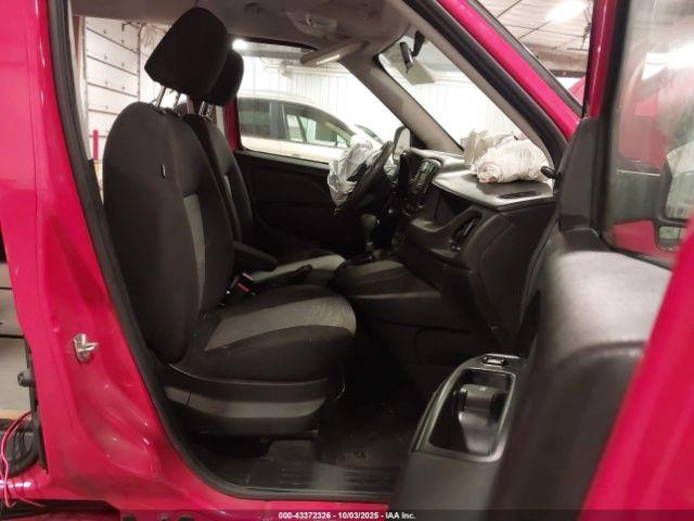 Ram Promaster Tradesman Image 14