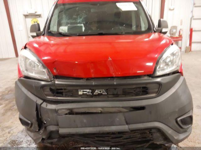 Ram Promaster Tradesman Image 6