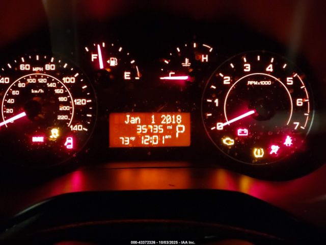 Ram Promaster Tradesman Image 12