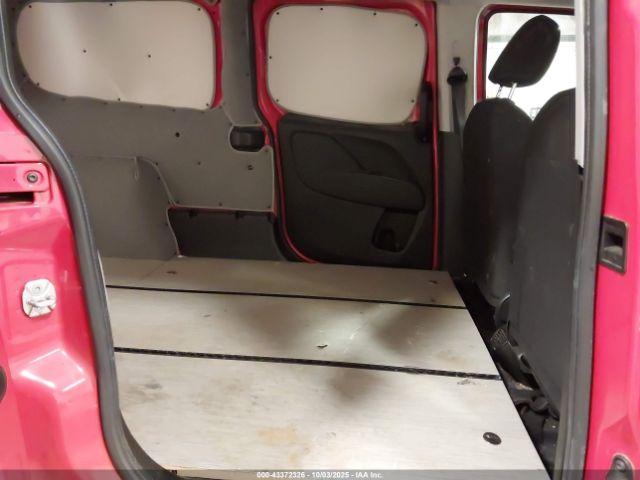 Ram Promaster Tradesman Image 11