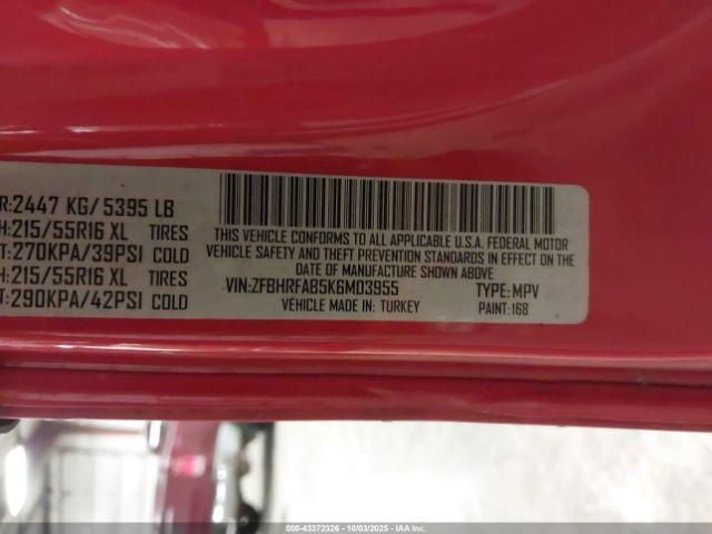 Ram Promaster Tradesman Image 8