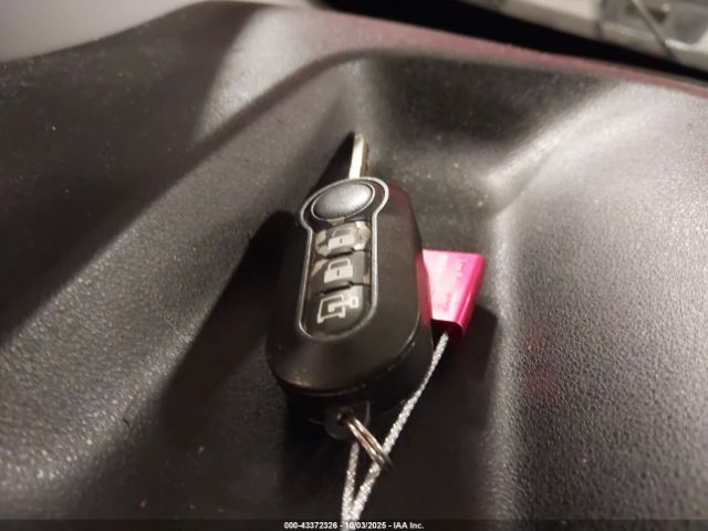 Ram Promaster Tradesman Image 10