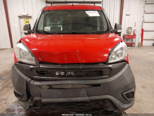 Ram Promaster Tradesman Image 4