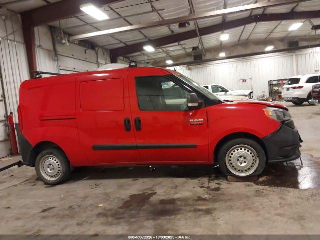Ram Promaster Tradesman Image 17
