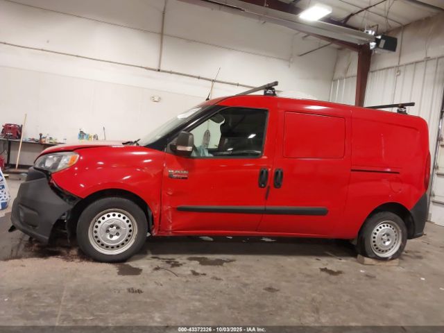 Ram Promaster Tradesman Image 2