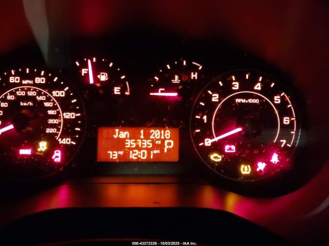 Ram Promaster Tradesman Image 19