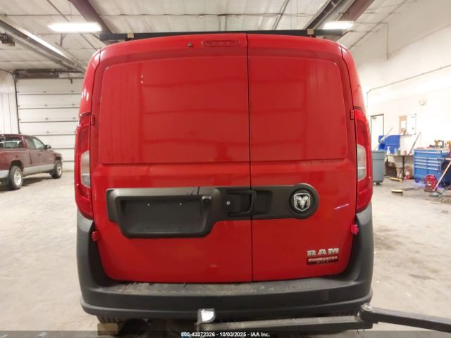 Ram Promaster Tradesman Image 16