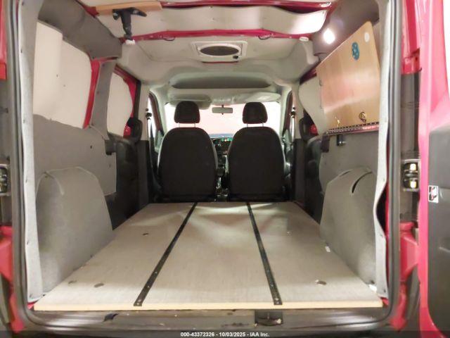 Ram Promaster Tradesman Image 20