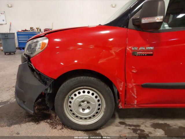 Ram Promaster Tradesman Image 7