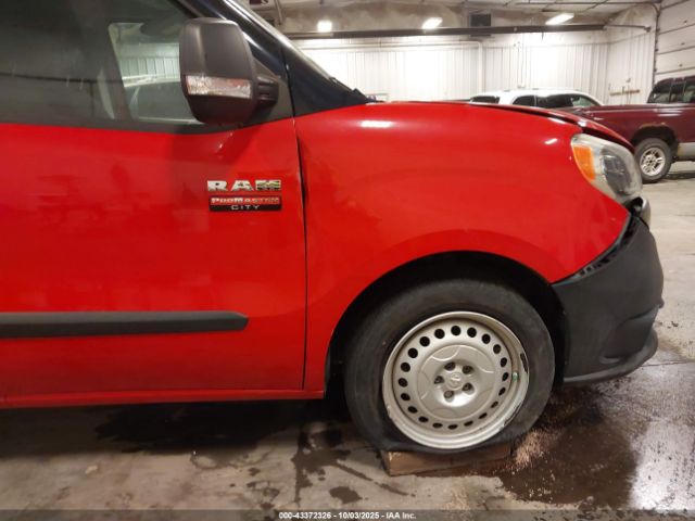 Ram Promaster Tradesman Image 18