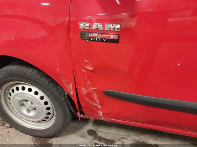 Ram Promaster Tradesman Image 3