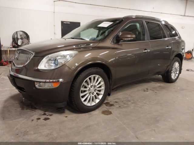 Buick Enclave Cx Image 6