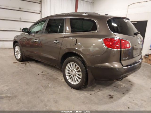 Buick Enclave Cx Image 3