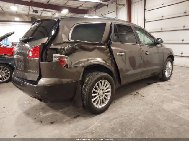 Buick Enclave Cx Image 2