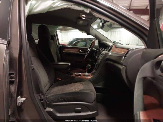 Buick Enclave Cx Image 18