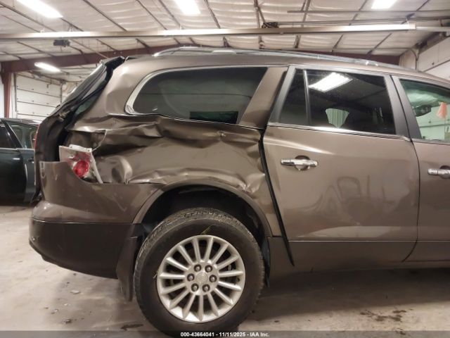 Buick Enclave Cx Image 8