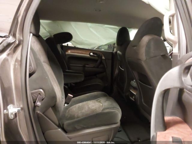 Buick Enclave Cx Image 10