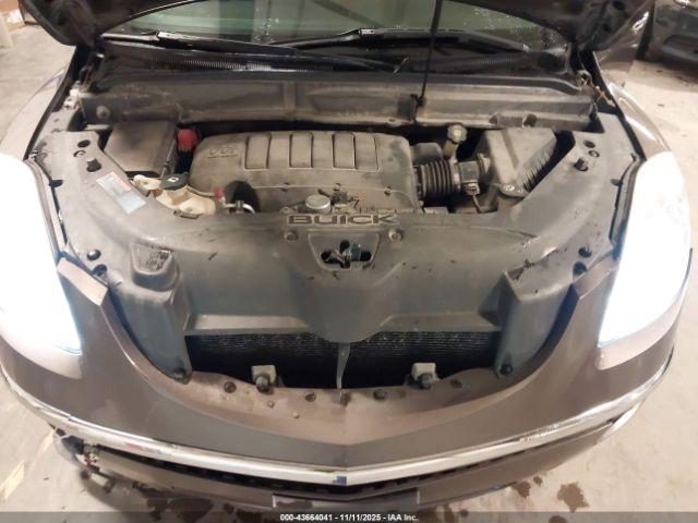 Buick Enclave Cx Image 4