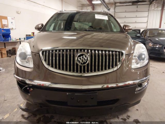 Buick Enclave Cx Image 11