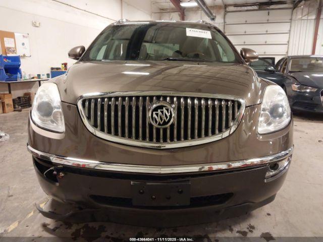 Buick Enclave Cx Image 11