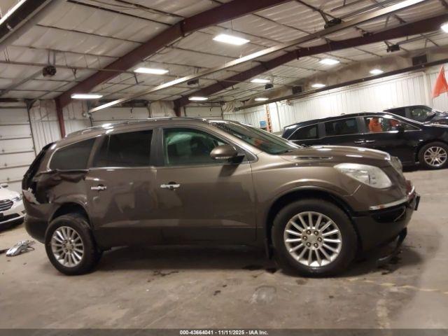 Buick Enclave Cx Image 15