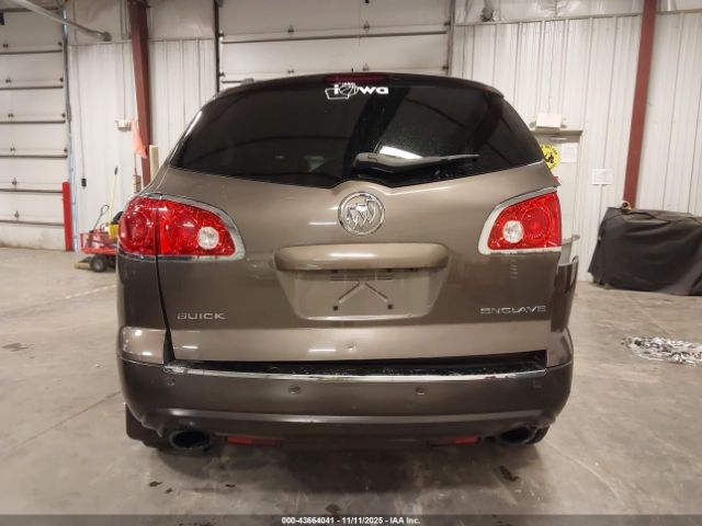 Buick Enclave Cx Image 16