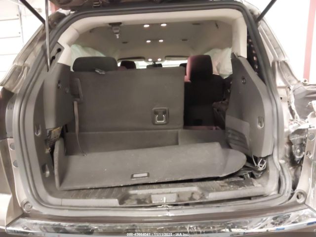 Buick Enclave Cx Image 14