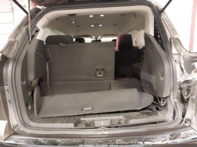 Buick Enclave Cx Image 14