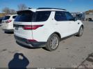 Land Rover Discovery Hse Image 5