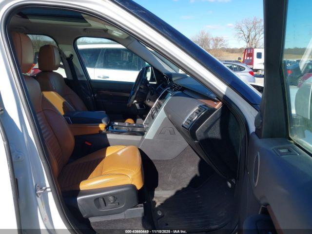 Land Rover Discovery Hse Image 3