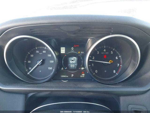 Land Rover Discovery Hse Image 7