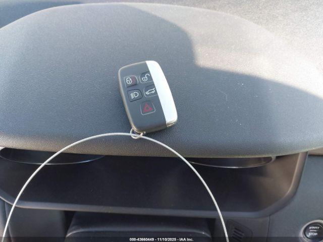 Land Rover Discovery Hse Image 14